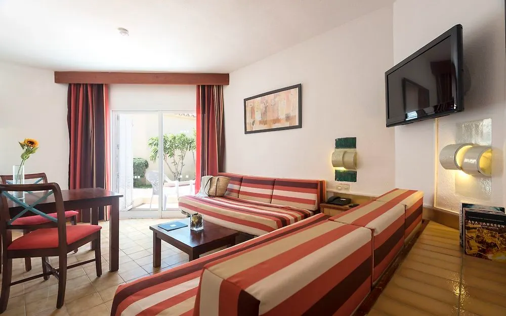 *** Apartment Marinda Garden Aparthotel Cala'N Bosch  Spain