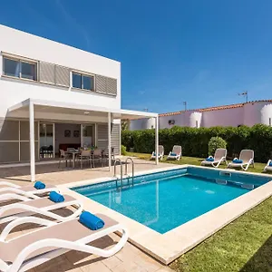 Perez Villa