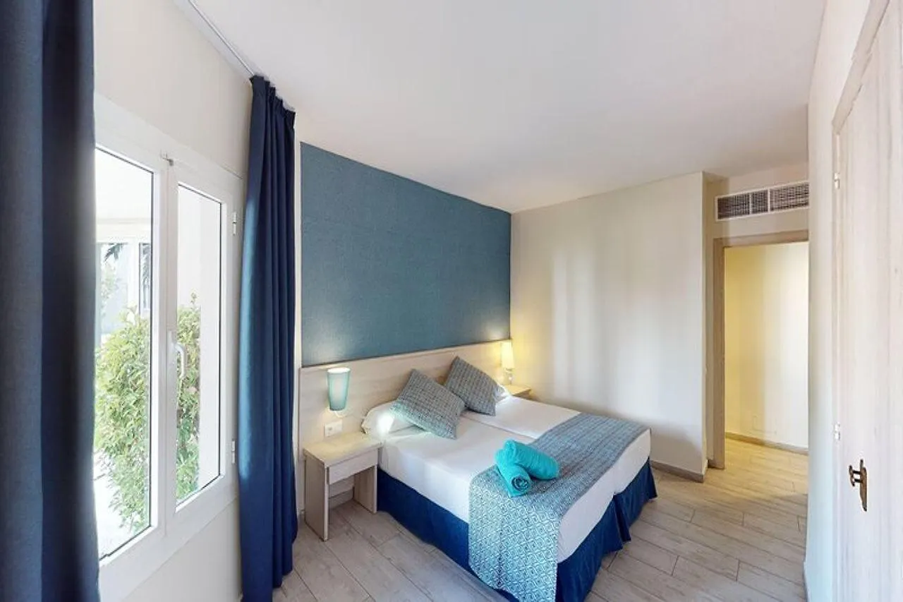 Apartment Marinda Garden Aparthotel Cala'N Bosch