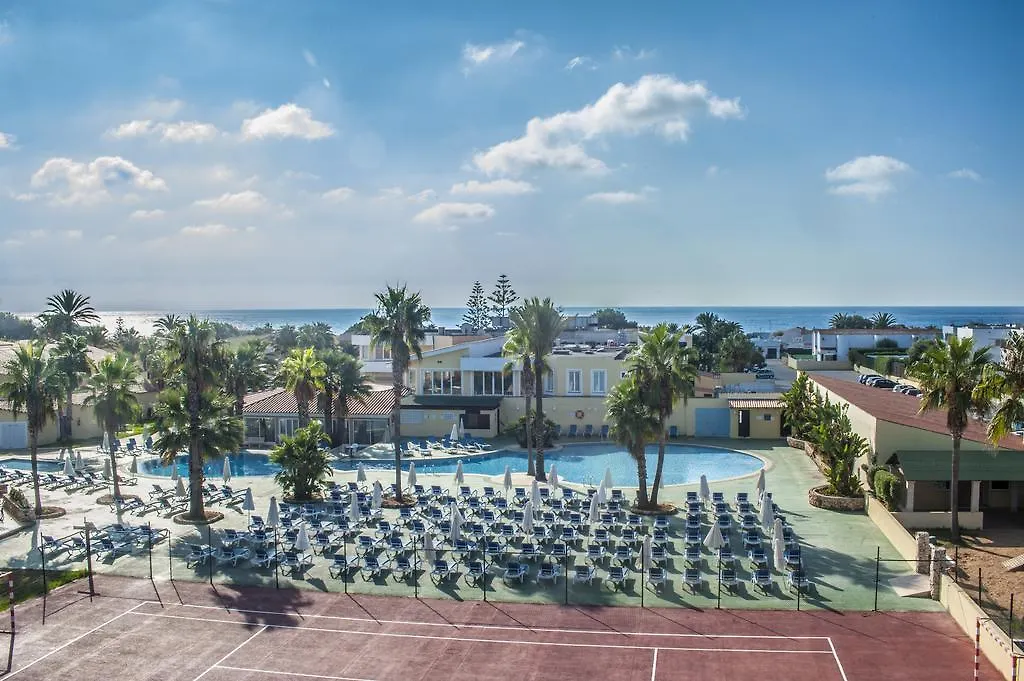 *** Apartment Marinda Garden Aparthotel Cala'N Bosch  Spain